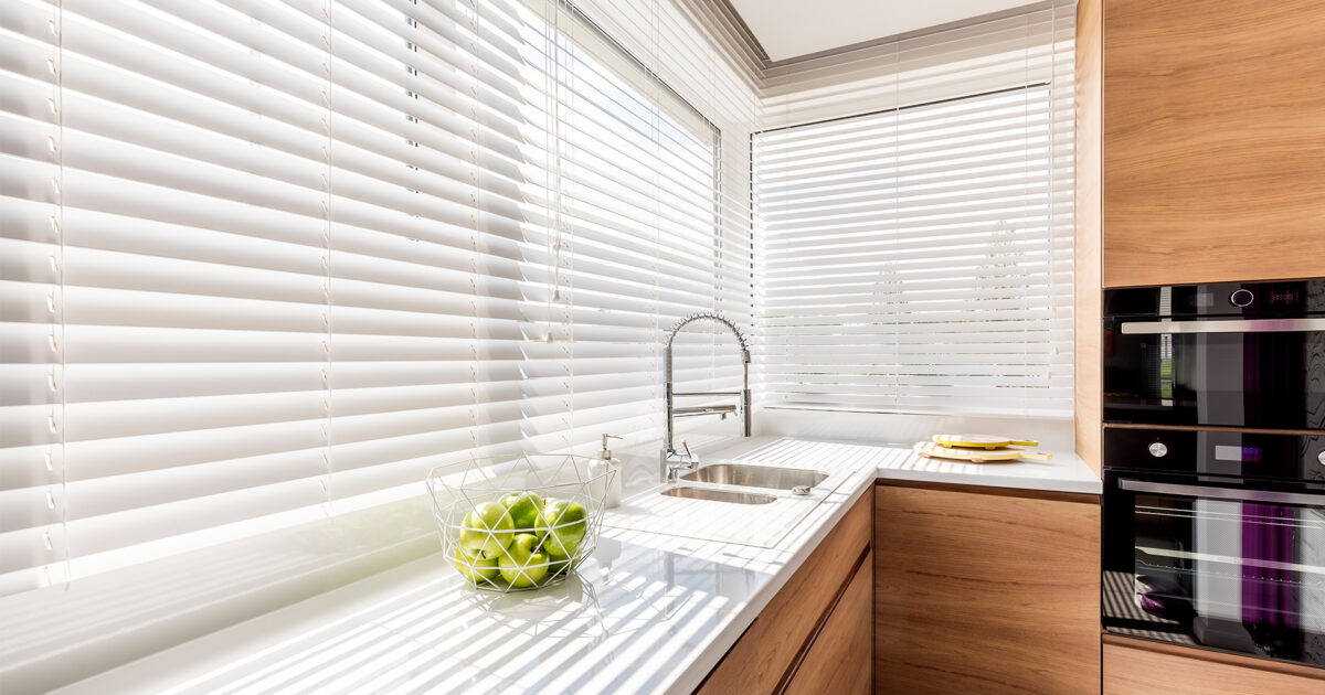 East Auckland Blind Cleaning